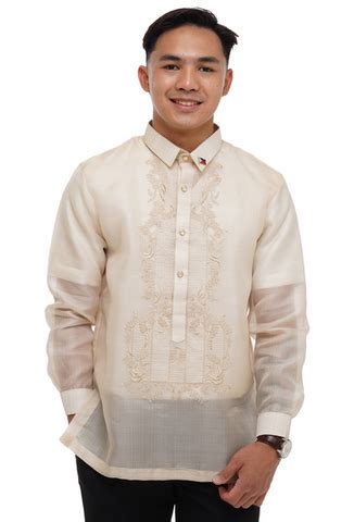 barong tagalog for men|BarongWorld® Official Store .